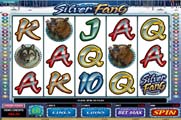 Silver Fang Slot Game