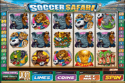 Soccer Safari