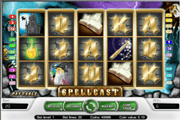 spellcast