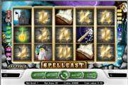 SpellCast