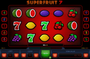 Super Fruit 7