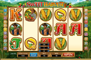 Sweet Harvest