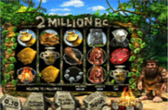 2 Million BC