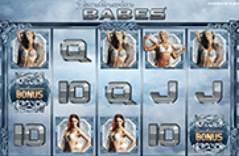 Scandinavian Babes Slot