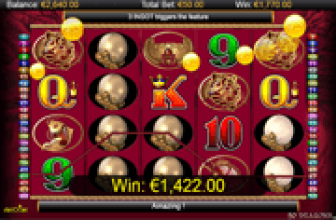 50 Dragons