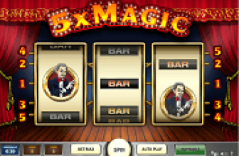 5xMagic