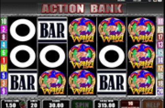 Action Bank