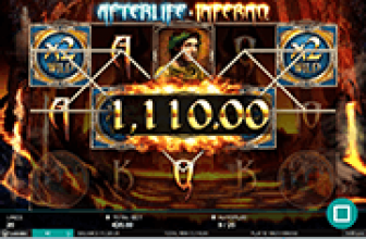 Afterlife Inferno