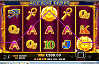 Ancient Egypt