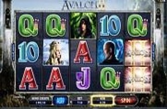 Avalon II