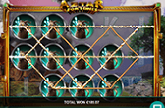 Aztar Fortunes