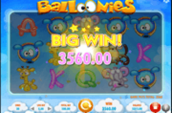 Balloonies
