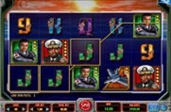 Battleship the Slot Machine Game