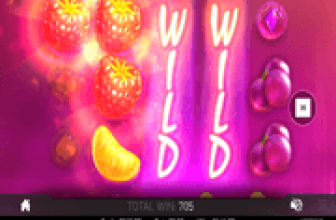 Berry Burst Max Hits