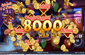 Birthday Online Slot