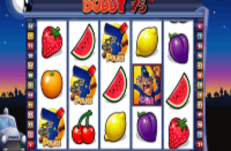 Bobby 7s