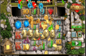 Bonanza