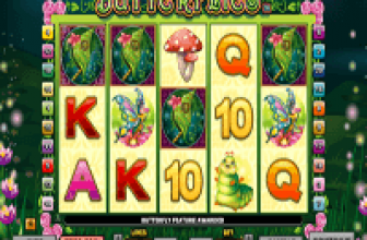 Butterflies