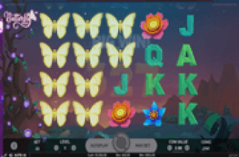 Butterfly Staxx