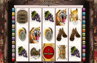 Call of the Colosseum