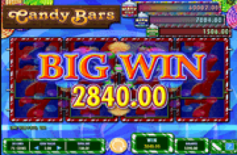 Candy Bars
