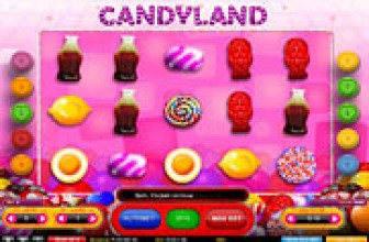 Candy Land