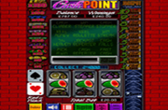 Cash Point