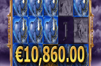 Cash Stampede Video Slot with Wild Re-spin Feature Goes Live!