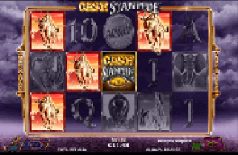 Cash Stampede