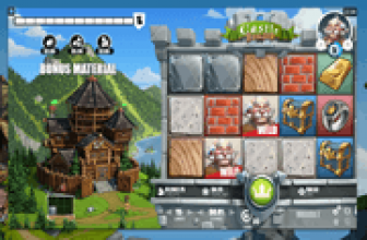 Castle Builder II