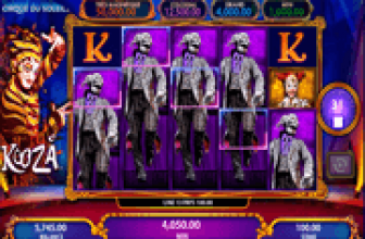 Cirque du Soleil