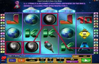 Cosmic Invaders