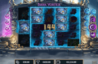 Dark Vortex
