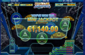 Dolphin Gold Stellar Jackpots