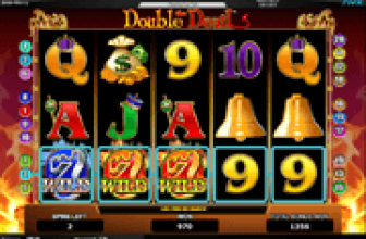 Double Devil