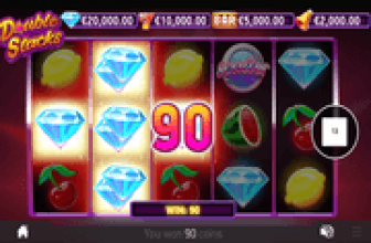 Double Stacks
