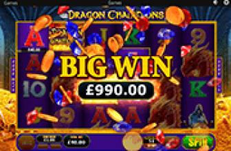 Dragon Champions