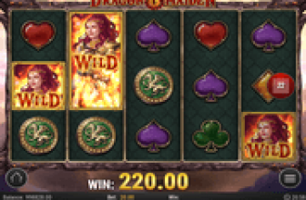 Dragon Maiden