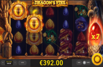 Dragon’s Fire