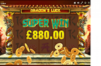 Dragon’s Luck