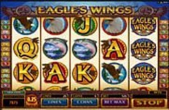 Eagles Wings