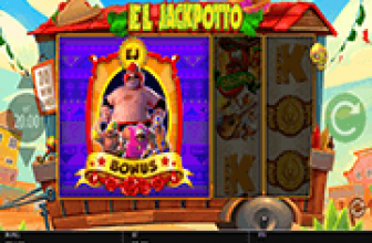 El Jackpotto