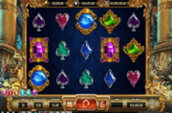 Empire Fortune