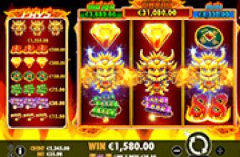 Fire 88