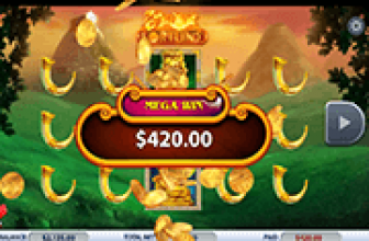 Fire N’ Fortune