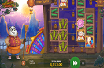 Fireworks Master