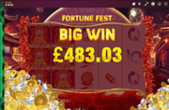 Fortune Fest