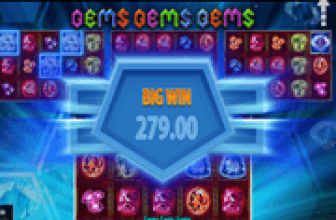 Gems Gems Gems