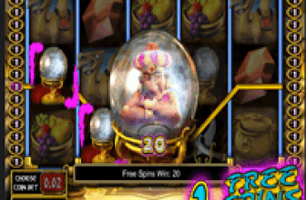 Genie’s Fortune