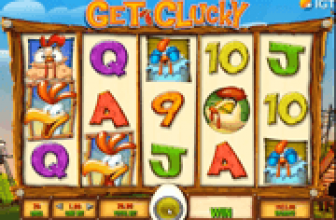 Get Clucky